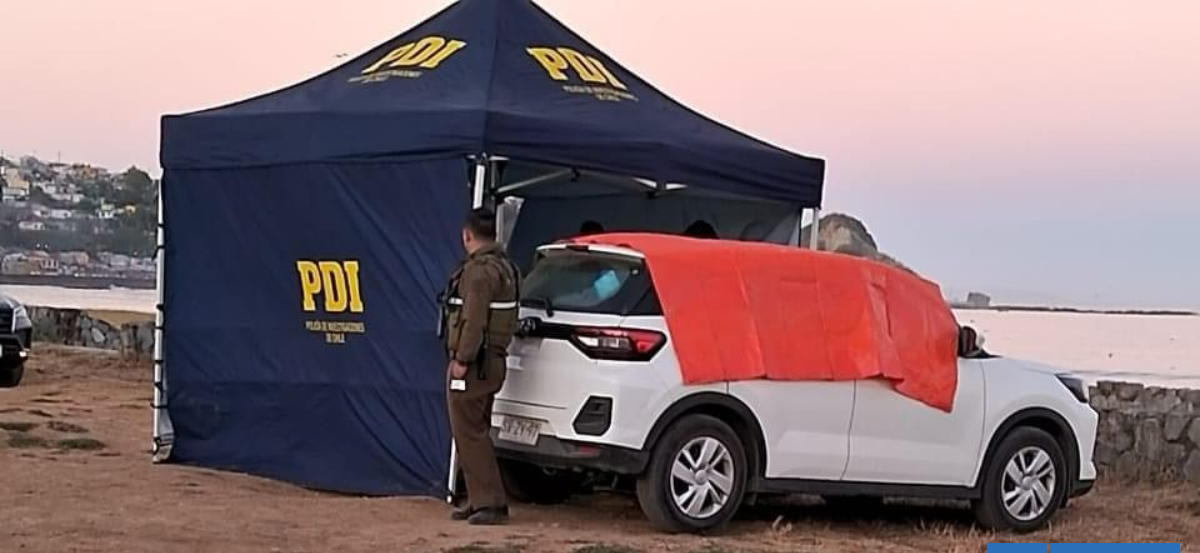 Fiscalía solicitará ampliar otra vez plazo de investigación en causa de triple homicidio en Lota