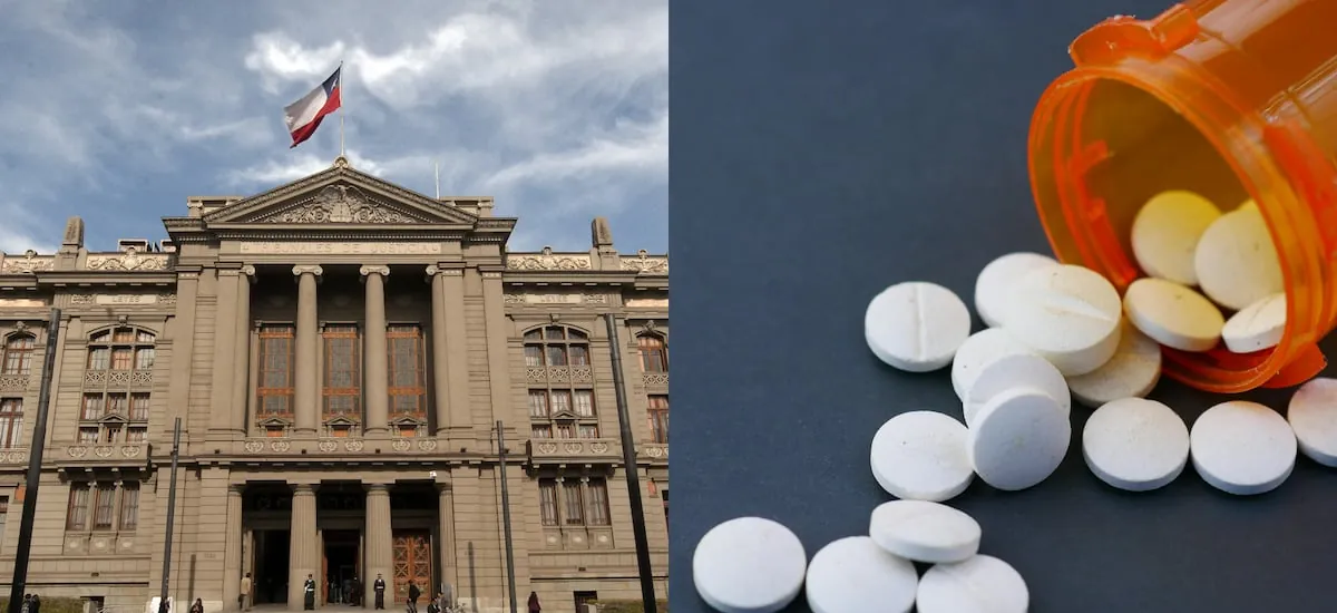 Denuncian plagio en fallo de la Corte Suprema que negó acceso a costoso medicamento a mujer en Osorno - La Cuarta