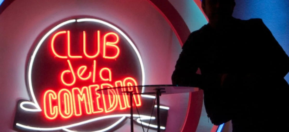 Le expresó su último deseo a familiares y tenía que ver con el programa: muere exintegrante de “El Club de la comedia”