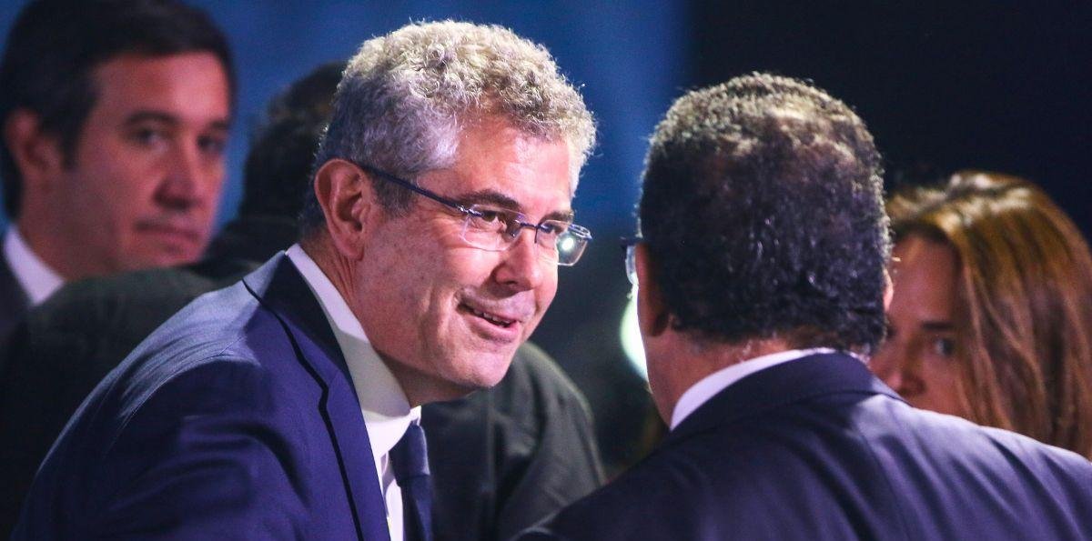 Revelan vínculos del futuro subsecretario de Seguridad con cuestionado empresario chino e imputados por la justicia