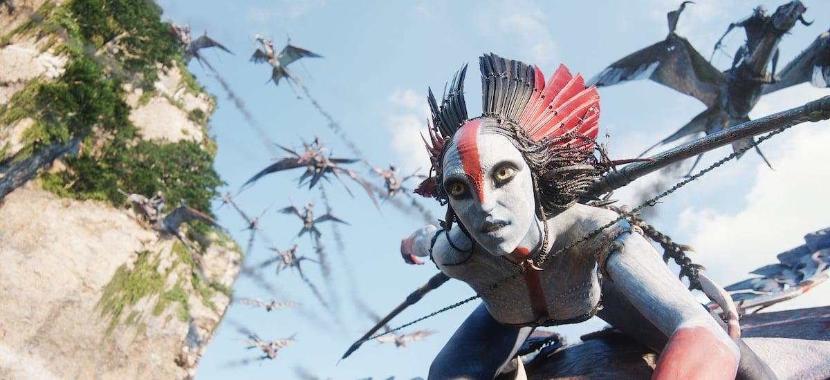 Las nuevas secuelas de Avatar no están aseguradas a pesar de su recaudación - La Cuarta