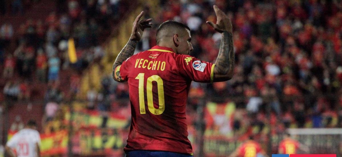 Se acabó: Emiliano Vecchio confirma adiós a Unión Española y comparte duro mensaje contra dirigencia