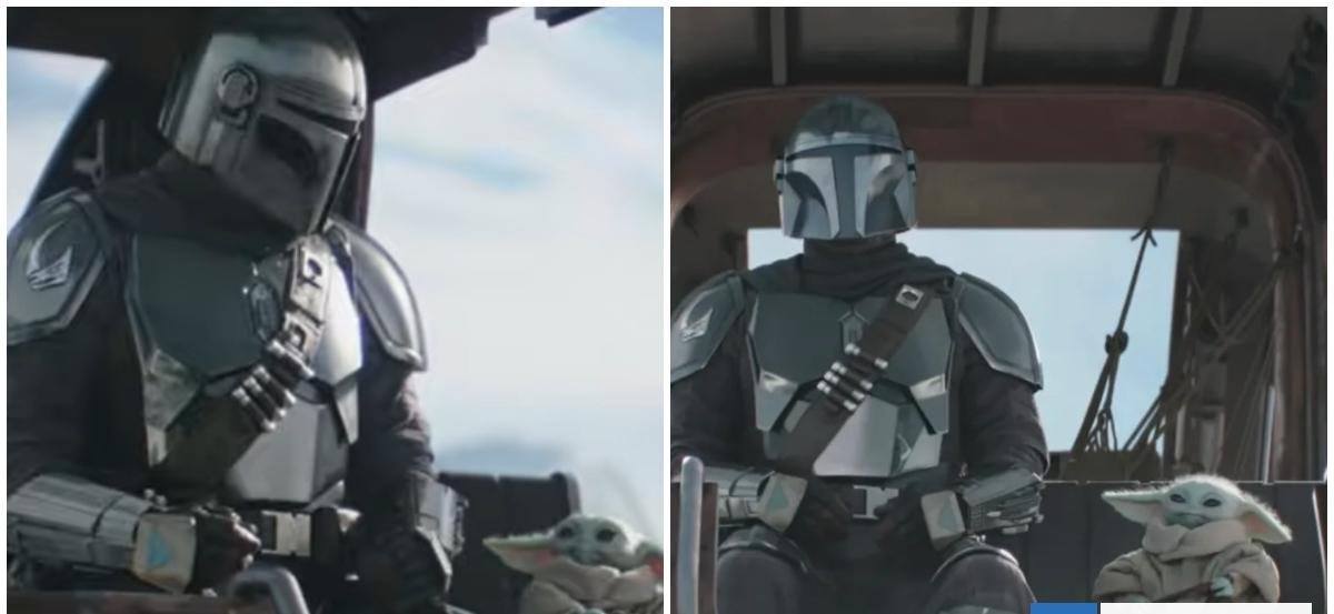 The Mandalorian and Grogu libera nuevo adelanto con un guiño a "El Imperio Contraataca"