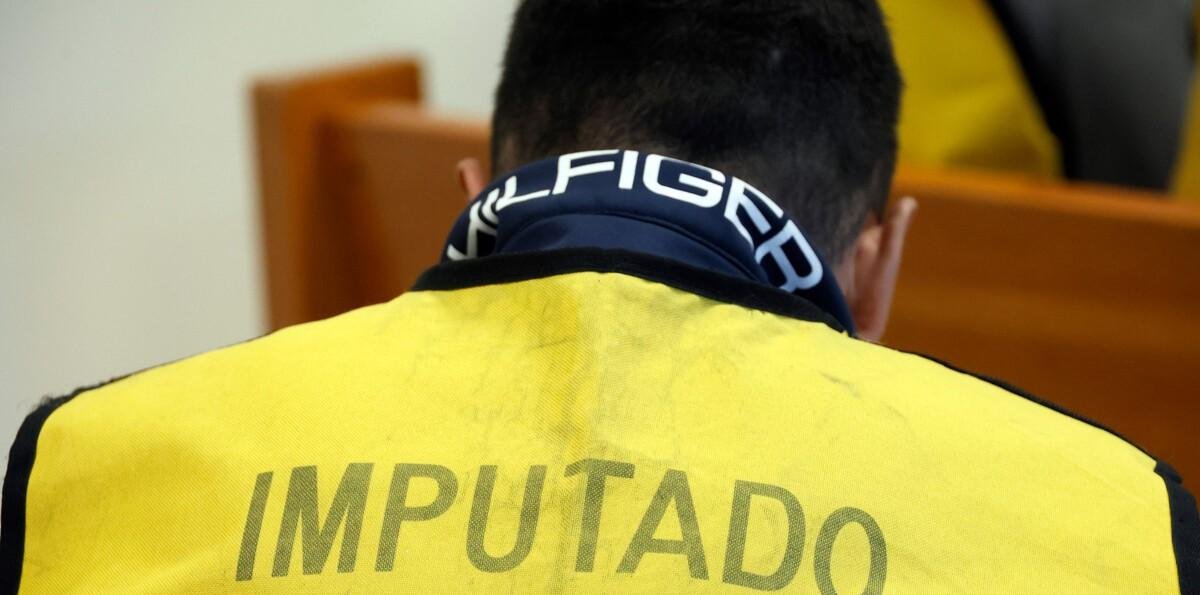 Punta Arenas: Hombre que asesinó a otro con dos cuchillos carniceros arriesga 20 años de cárcel