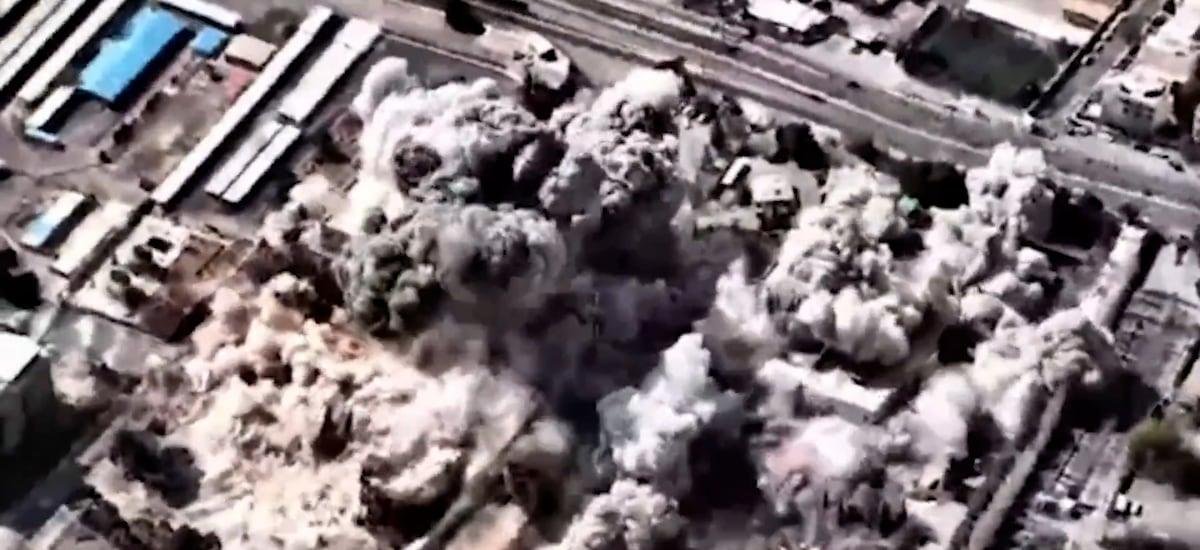 “Por graves riesgos de seguridad”: EE.UU. llama a sus ciudadanos a abandonar de inmediato 14 países de Medio Oriente