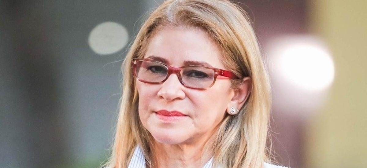 Departamento de Justicia de EE.UU. afirma que Cilia Flores sería la estratega de la organización criminal junto a Maduro