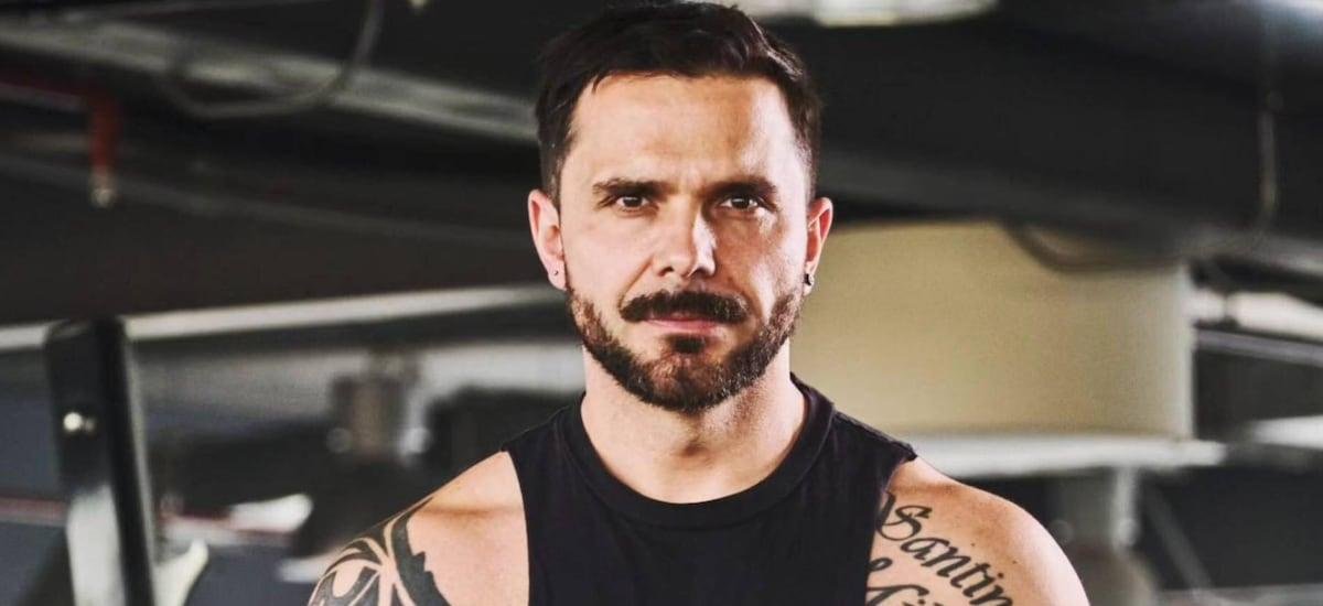 Álvaro Ballero impacta al exponer compleja lucha contra su adicción al alcohol: reveló dos momentos donde llegó al límite