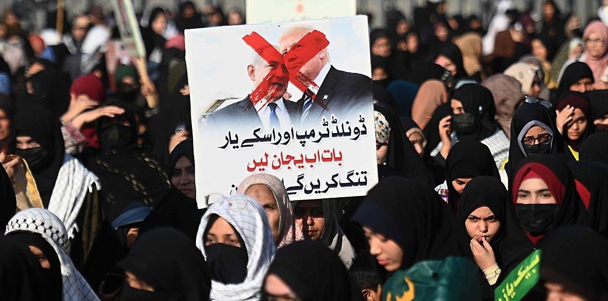 Netanyahu busca ampliar alianzas y propone eje con India, Grecia y Chipre