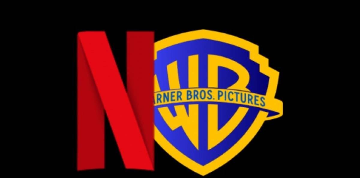 Los riesgos y efectos positivos de la compra de Netflix a Warner