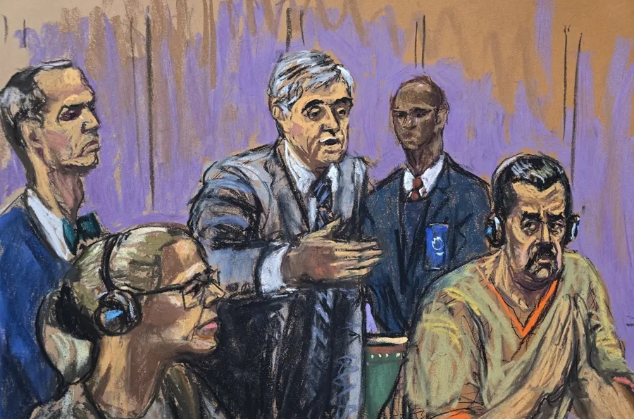 Venezuela deberá pagar defensa de Nicolás Maduro y Cilia Flores tras autorización de Estados Unidos para cubrir abogados