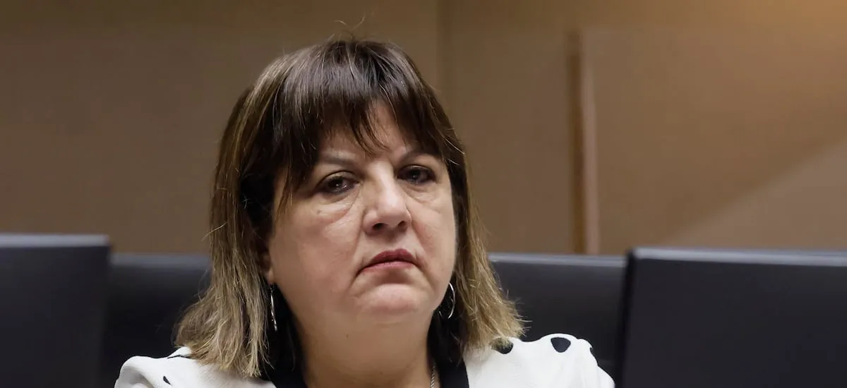 Ministra Marisol Rojas, candidata del gobierno para la Corte Suprema: “Yo no tengo tendencia política, yo soy juez”