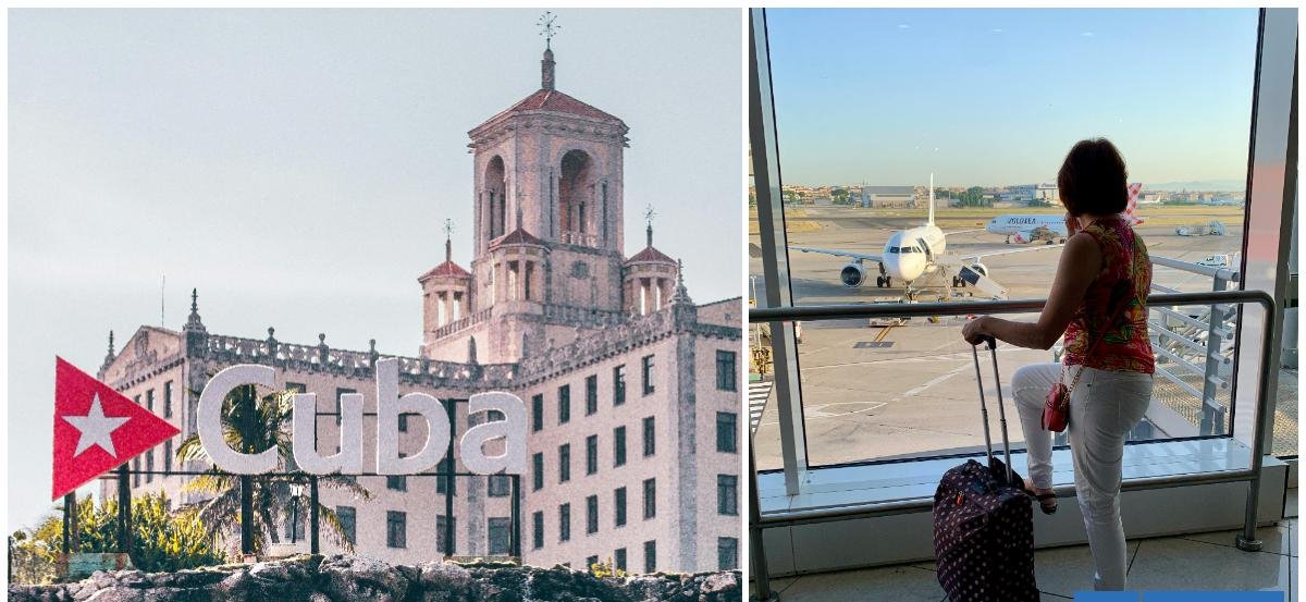 Golpe al turismo: Cuba comunica a aerolíneas que ya no tiene combustible para que carguen al aterrizar