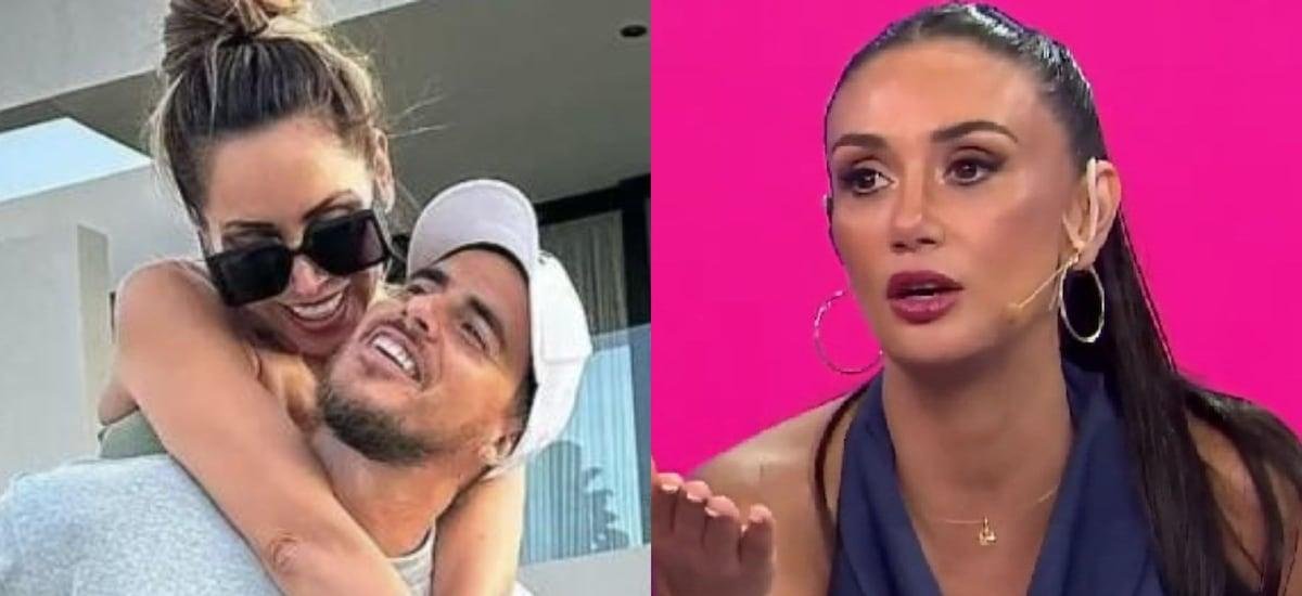 “La Marité cree que todas quieren agarrarse a Camilo Huerta”, “le incomodaba que él me entrenara”: Pamela Díaz apunta a los celos de Matus