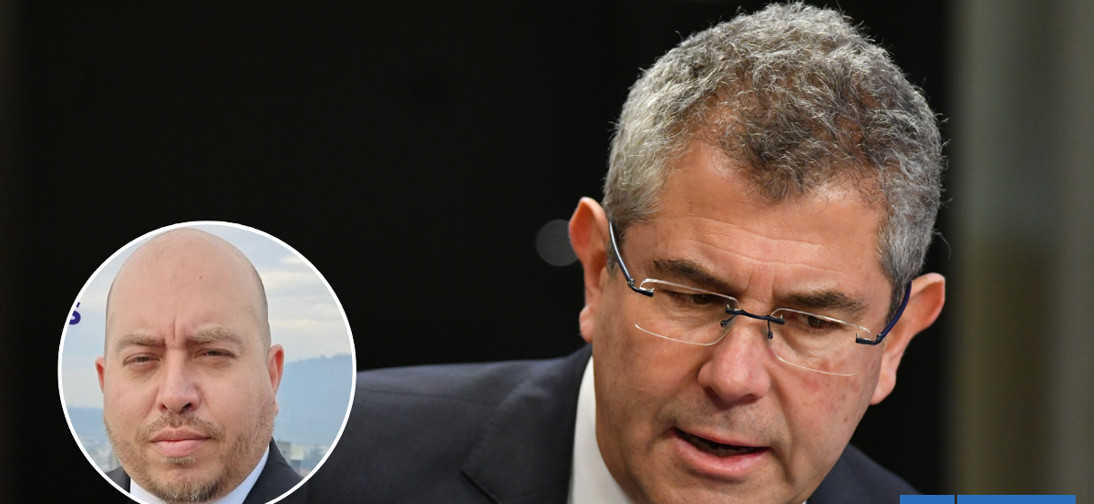 Seremi de Seguridad de La Araucanía apunta a "flanco" en Gobierno de Kast por polémica de Jouannet