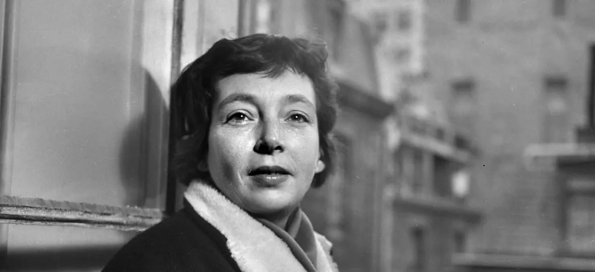 El libro recomendado: el rescate de las crónicas urgentes de Marguerite Duras - La Tercera