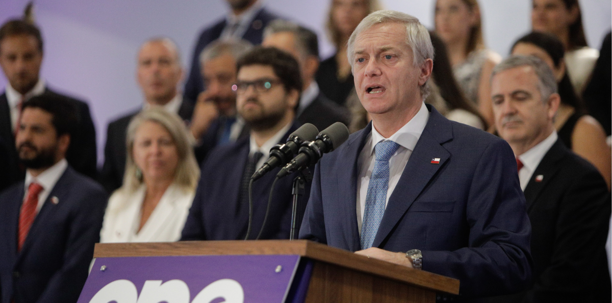 Futuro gobierno de Kast le quita al piso al FES y deja a la administración de Boric sin su principal legado en educación