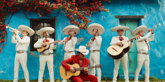 “The Romantic”: Bruno Mars estrena nuevo disco y presenta el video oficial del single “Risk It All”