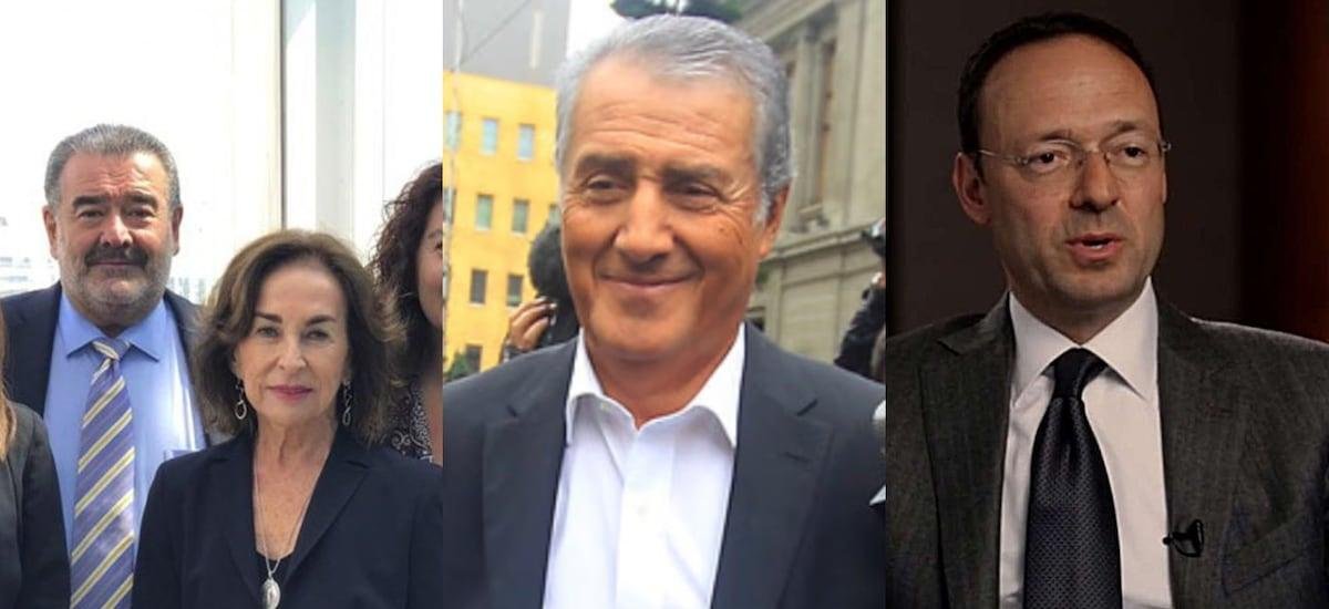 Aumentaron su fortuna en solo un año: Forbes revela quiénes son los más ricos de Chile y el mundo