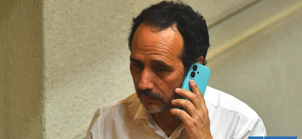Piden aclarar por qué Núñez (PC) no pudo obtener visa para viajar a EEUU: "No hay explicación oficial"
