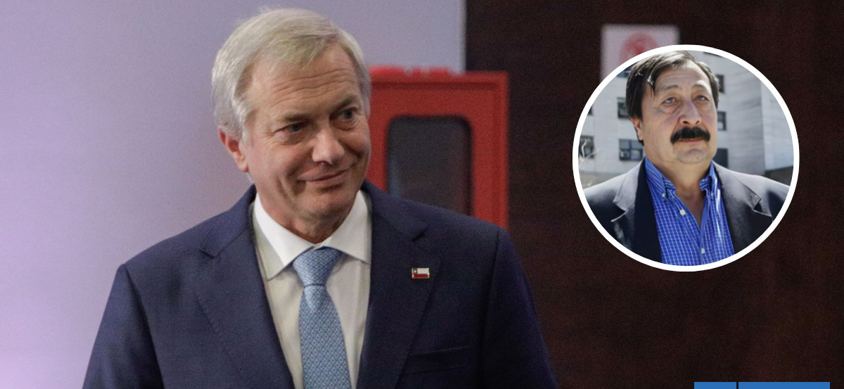 Kast valora fin de "pseudo asilo político" a Galvarino Apablaza y espera sea investigado en Chile