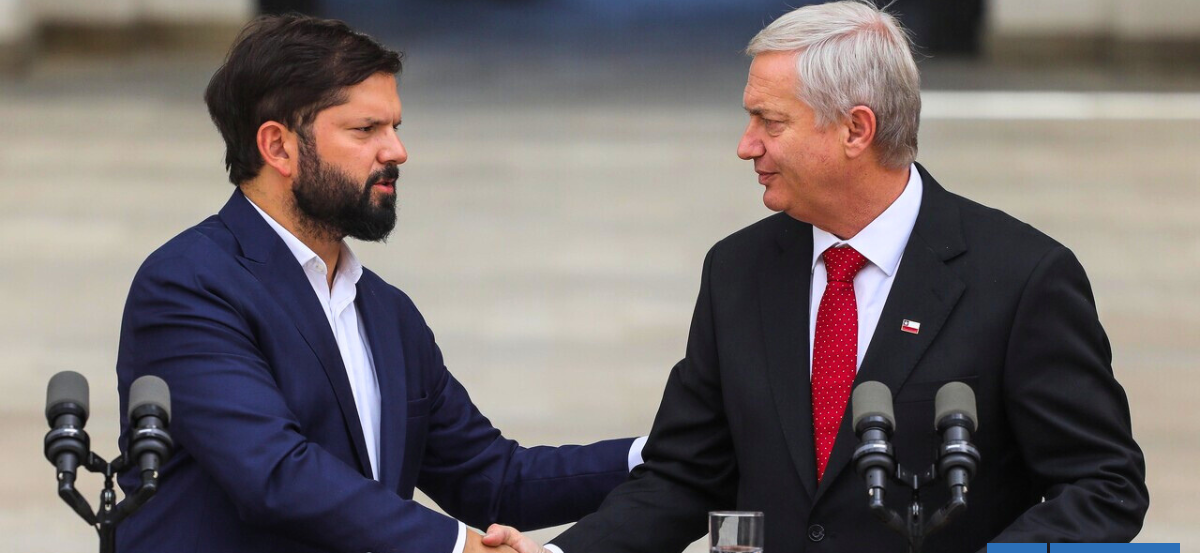 Cambio de mando 2026: cuándo es y a qué hora asume el nuevo presidente de Chile