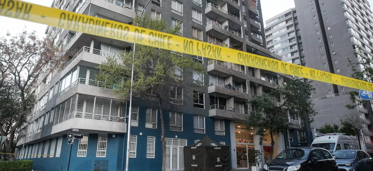Cámara aprueba medidas de seguridad para prevenir caídas desde edificios y proyecto queda a un paso de convertirse en ley
