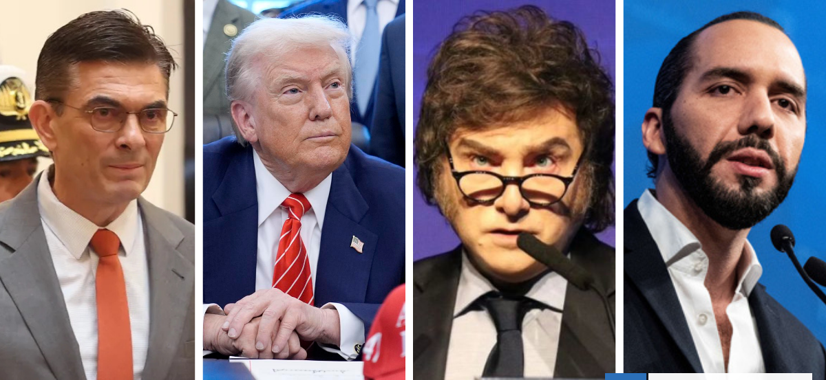 Trump realizará cumbre con presidentes latinoamericanos aliados, durante marzo, en Miami