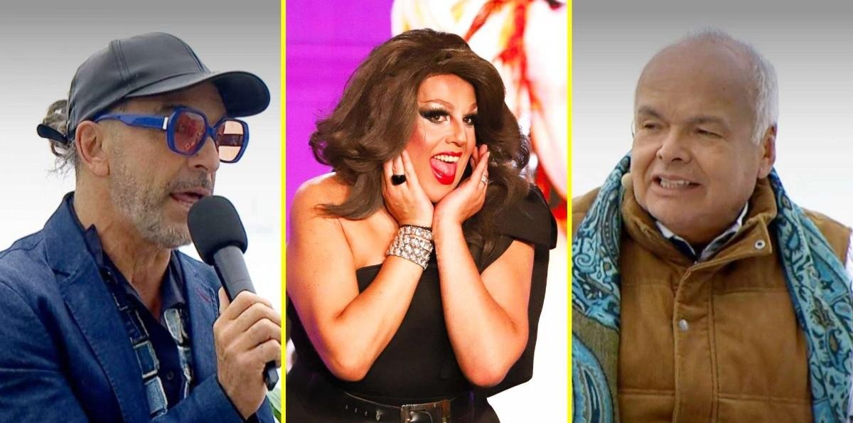 ¿Por qué Asskha Sumathra? Jorge Alis y Álvaro Salas cuentan las razones de su elección para Viña 2026