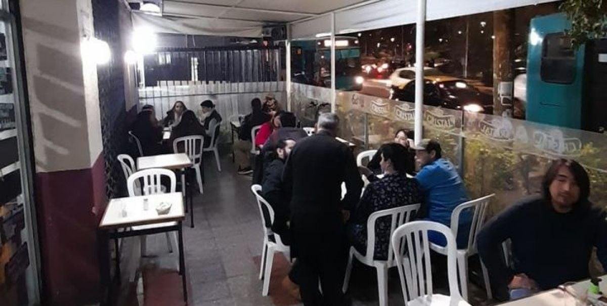 Icónico restaurante de Providencia cierra sus puertas tras casi medio siglo de historia