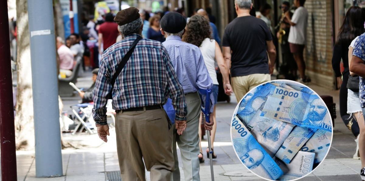 Suspensión de PGU a 13 mil adultos mayores por error: cómo revisar el estado del beneficio y la medida que adoptó el IPS