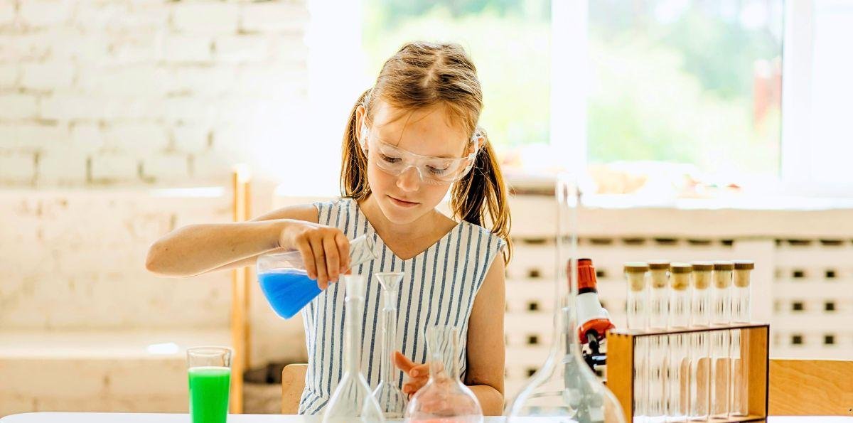 Niñas y ciencia: cuando la vocación también depende de las expectativas | Por Valentina Gran