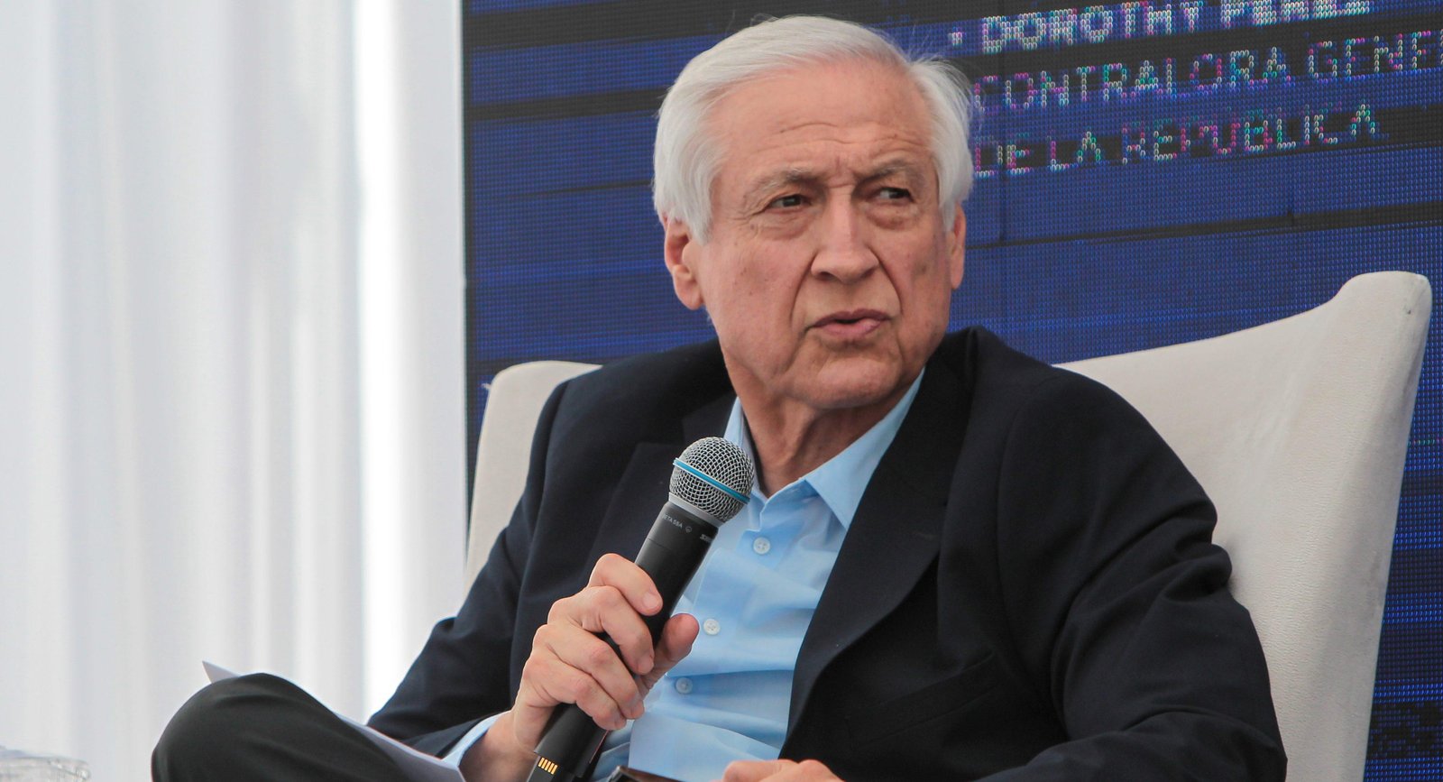 “Hay que tratar de evitar ese escenario”: Muñoz ante eventual decisión de Kast de no apoyar a Bachelet en la Secretaría General de la ONU