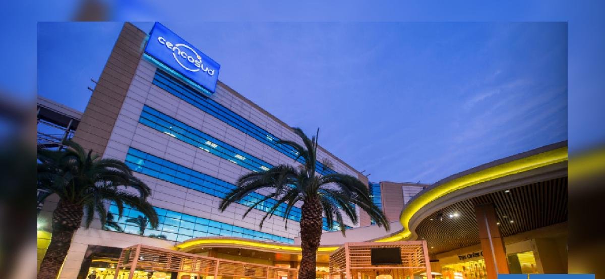 Cencosud dispara utilidades en 2025 y destaca "señales económicas positivas" en los países donde opera