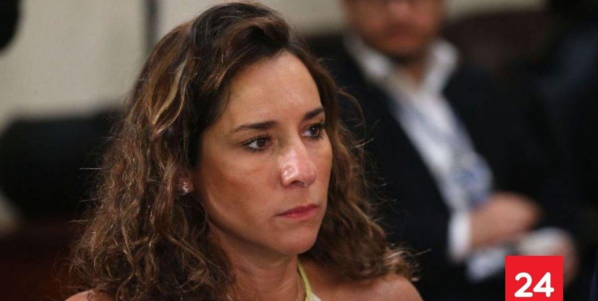 Renuncia presidenta de la Asociación de AFP: “Seguiré aportando a las políticas públicas de nuestro país”