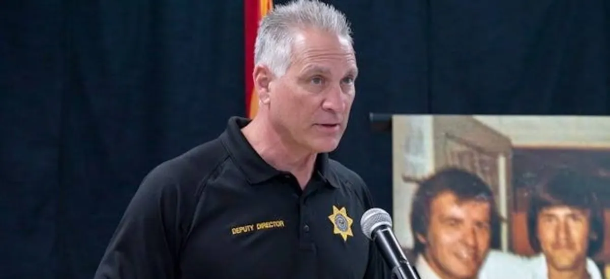 Dimite jefe penitenciario de Tennessee tras fallida ejecución de Christa Pike: reclusa permanece en estado crítico