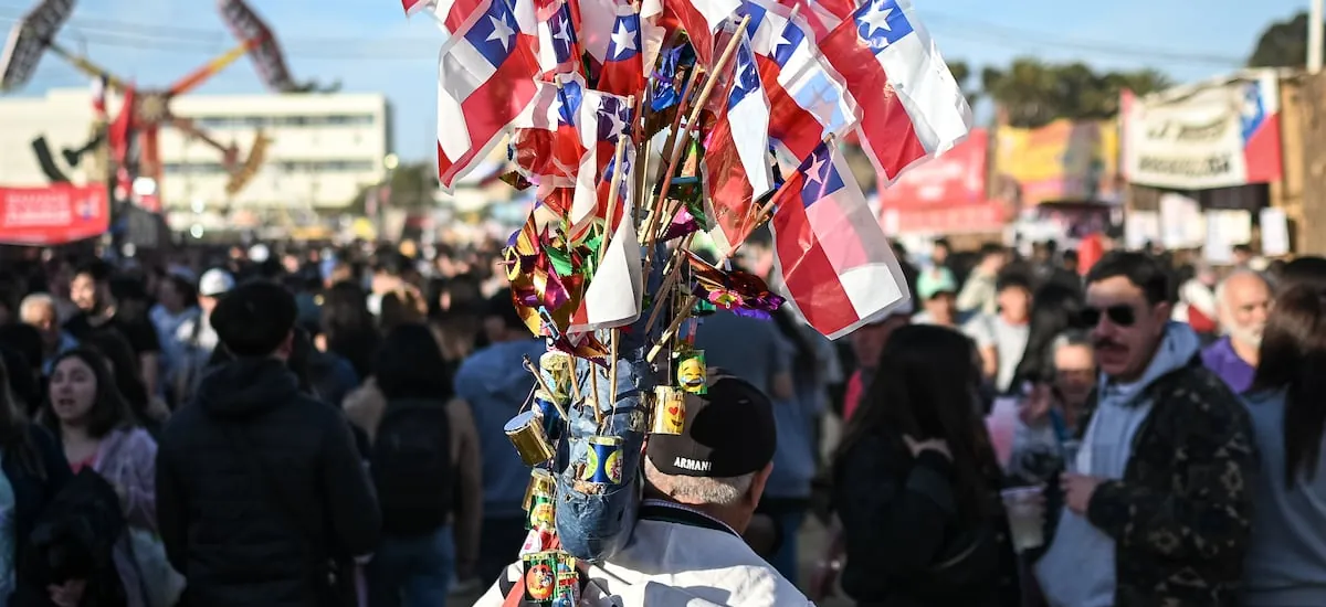 Ingresan proyecto para declarar feriado el jueves 17 de septiembre y así extender las Fiestas Patrias