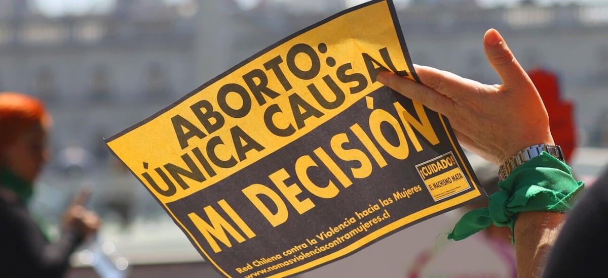 Comisión de Salud de la Cámara aprueba en general proyecto sobre interrupción voluntaria del embarazo