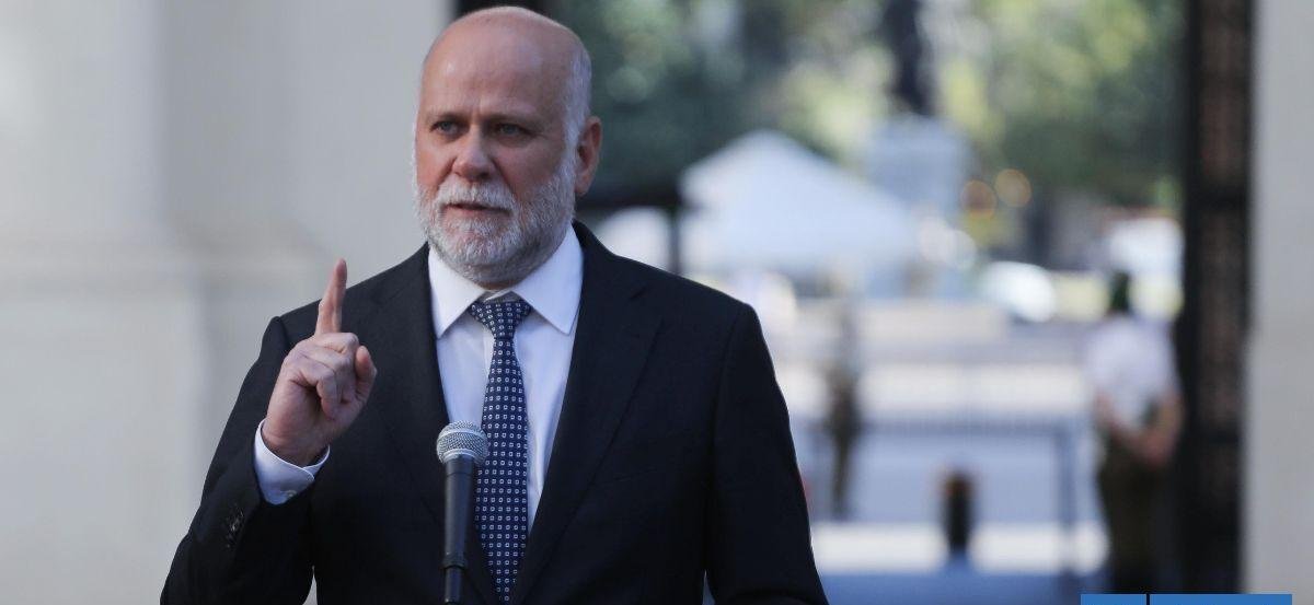 Gobierno asegura que Kast reconoció que hubo llamada de Boric sobre cable chino: "Hay muchos testigos"