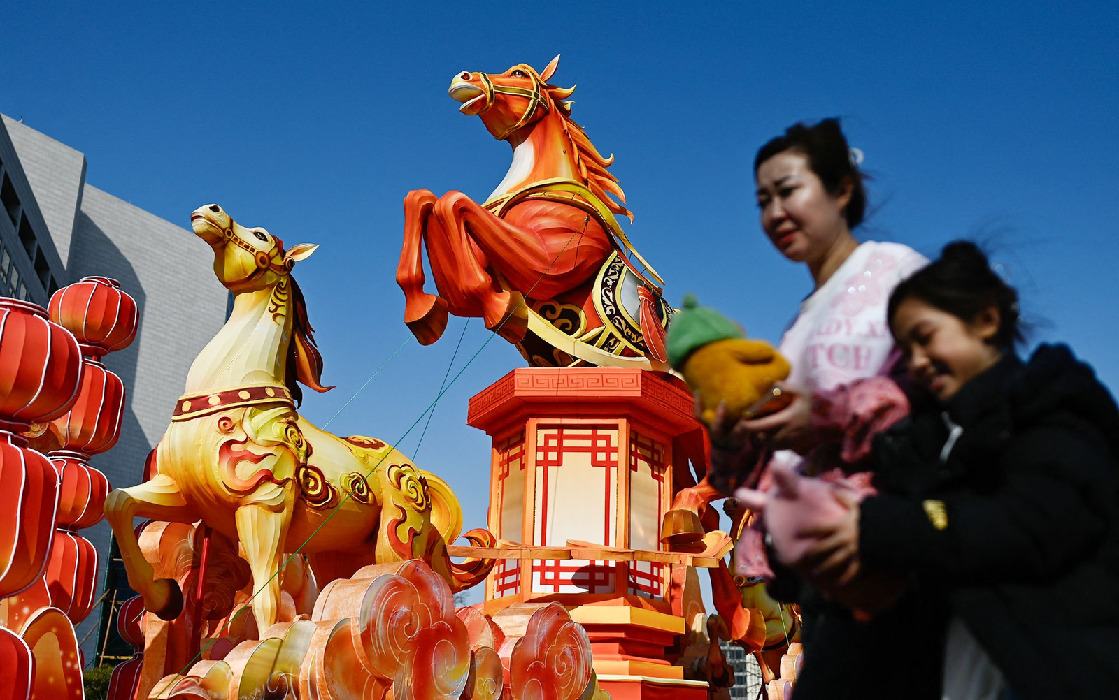 Predicciones del horóscopo chino: ¿Qué nos espera el 2026 al entrar en el Año del Caballo de Fuego?