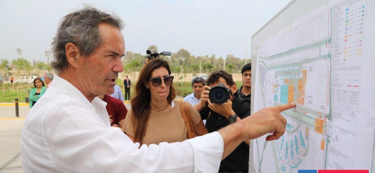 Panamericanos de Lima 2027 tienen nueva fecha: reprogramación se da tras visita a sedes en Perú