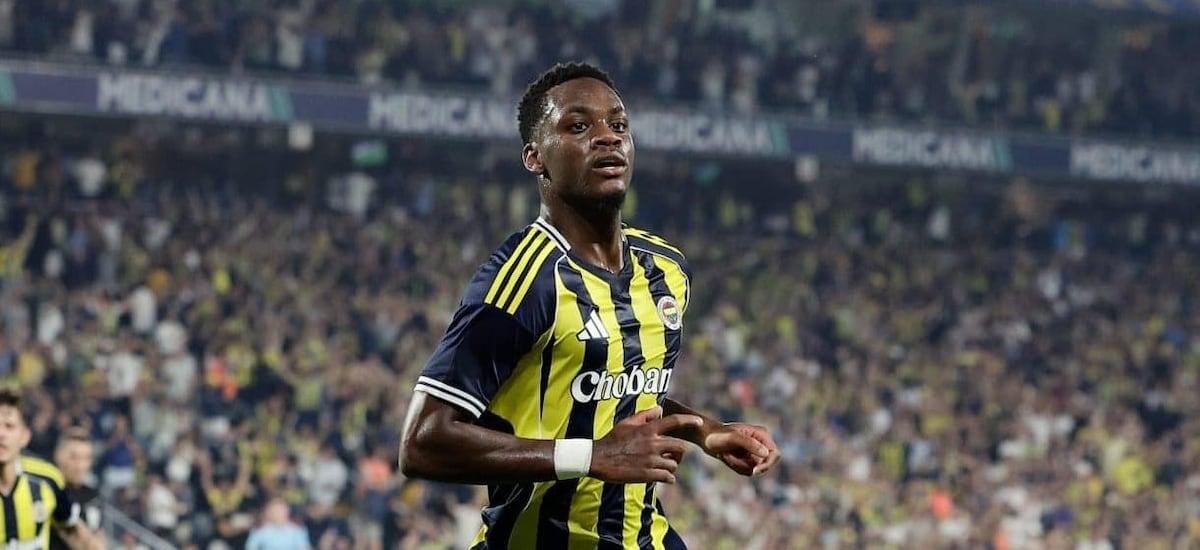Cuatro equipos en 13 meses: Jhon Durán, de figura en la Premier League a firmar en el Zenit de Rusia