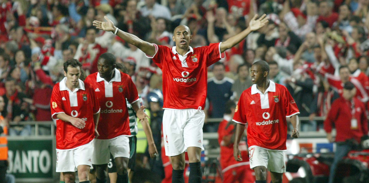 Luisao denunció amenazas y graves insultos tras criticar el incidente de Prestianni y Vinícius