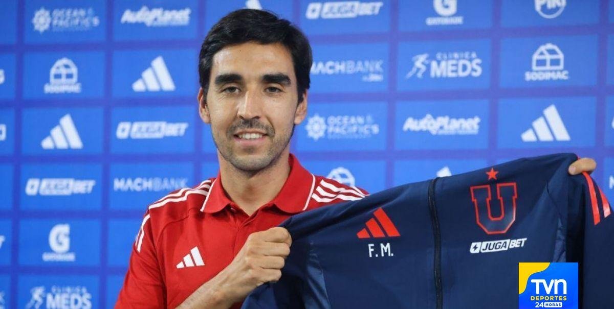 ¡Ni a la banca! Los jugadores que Francisco Meneghini no consideró contra Audax Italiano