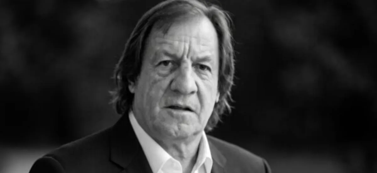 Luto en el básquetbol chileno: fallece histórico entrenador Carlos Iglesias
