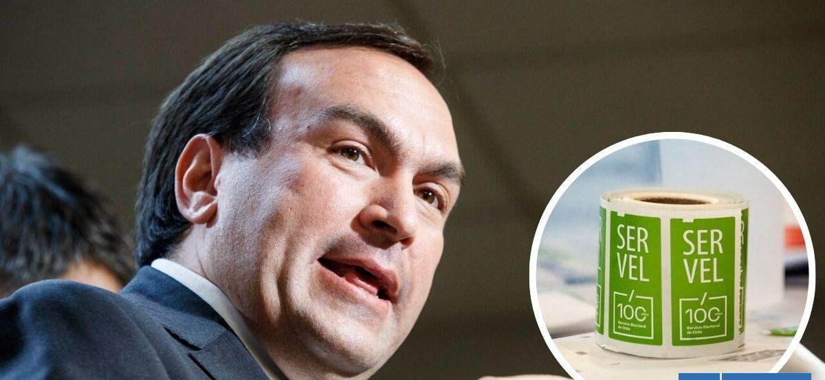 UDI insistirá ante el Tricel para lograr reelección del diputado Donoso por supuesto error en conteo