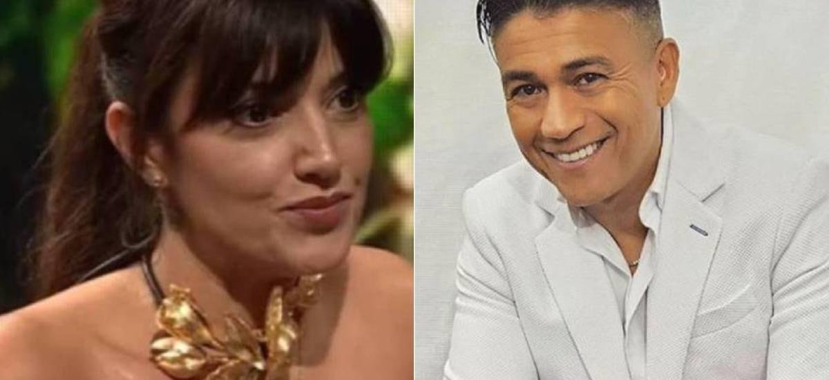 Un “violento” episodio lo habría cambiado todo: revelan pistas tras repentino quiebre entre Américo y Yamila Reyna