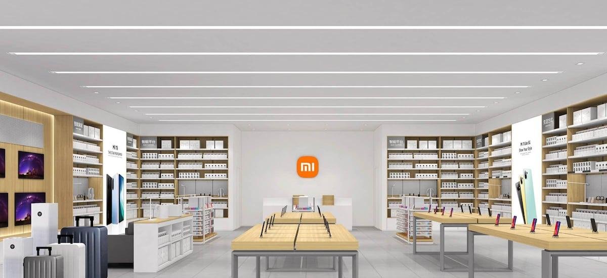 Xiaomi pisa el acelerador en Chile con 10 nuevas tiendas y la llegada de sus autos eléctricos - La Tercera