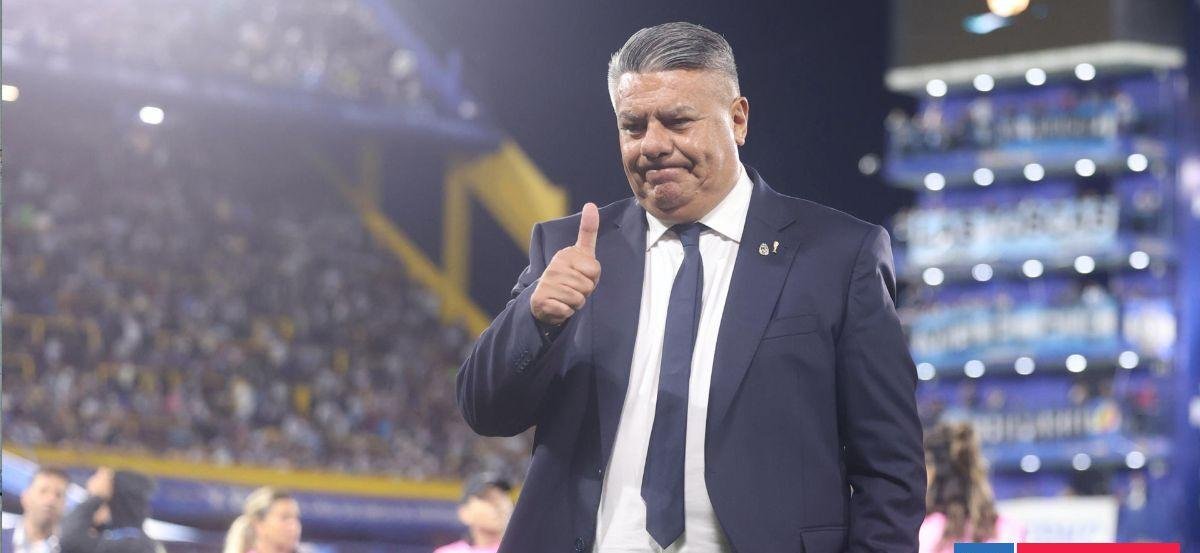 En pleno cruce con Milei: AFA no da brazo a torcer y mantiene el paro del fútbol argentino