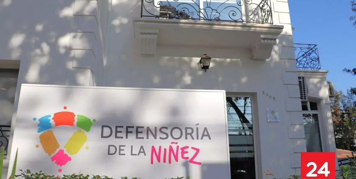Defensoría de la Niñez presenta querellas por homicidios de menores y advierte crisis de violencia