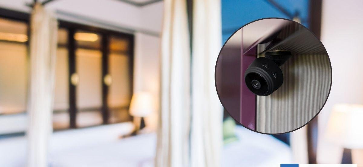 Millonario negocio ilegal: miles de cámaras ocultas graban huéspedes de hoteles teniendo sexo en China